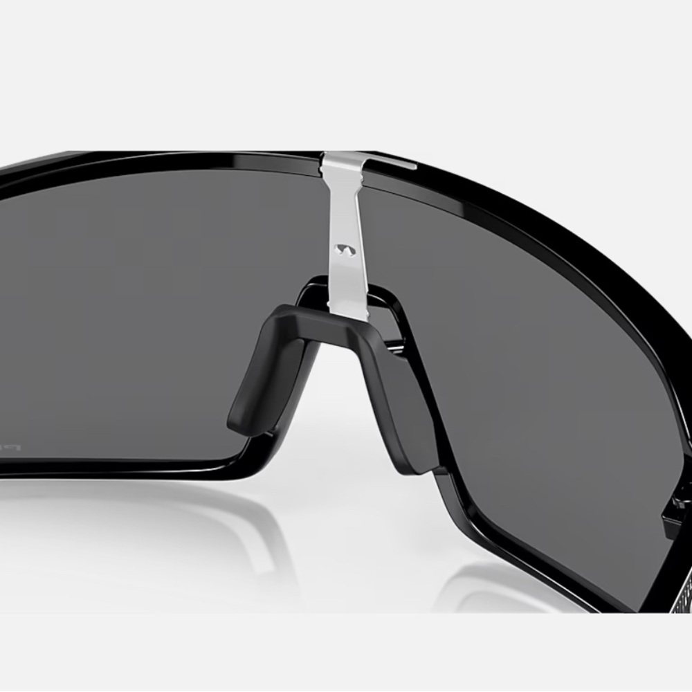 Oakley Black Sunglasses - OO9406 Sutro - Picture 3 of 10